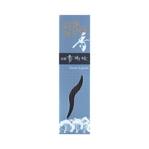 玉初堂 ROOM INCENSE 香 淡麗香樹林
