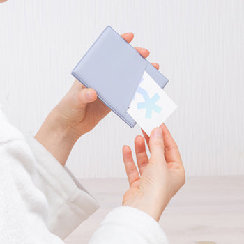 HORIUCHI MIRROR ナピュア®フォールディングミラー S