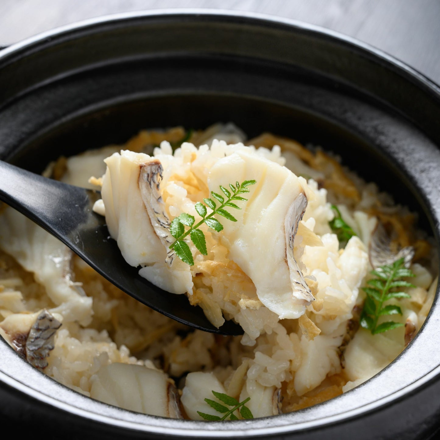 廣島料理専門 酔心　釜めしの素セット【鯛・牡蠣】