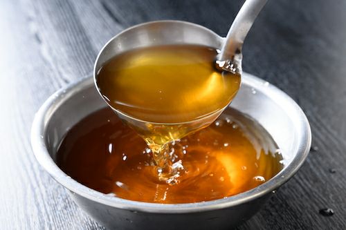 廣島料理専門 酔心　釜めしの素セット【鯛・牡蠣】