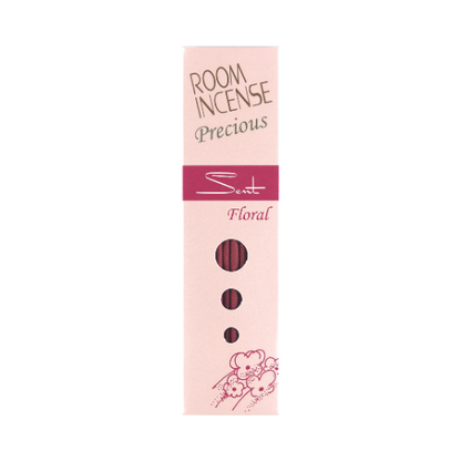 玉初堂　ROOM　INCENSE Precious セント　フローラル
