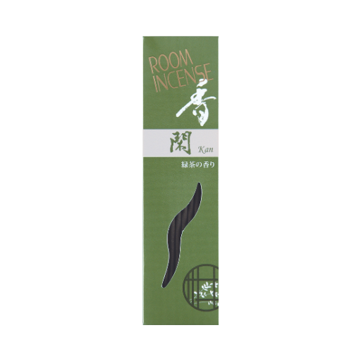 玉初堂　ROOM　INCENSE 香　閑