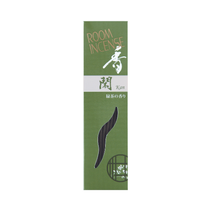玉初堂　ROOM　INCENSE 香　閑
