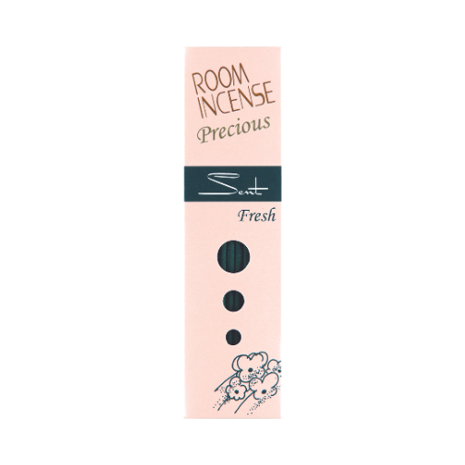 玉初堂　ROOM　INCENSE Precious セント　フレッシュ