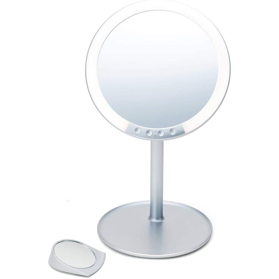 HORIUCHI MIRROR ナピュア®ＬＥＤスタンドミラー