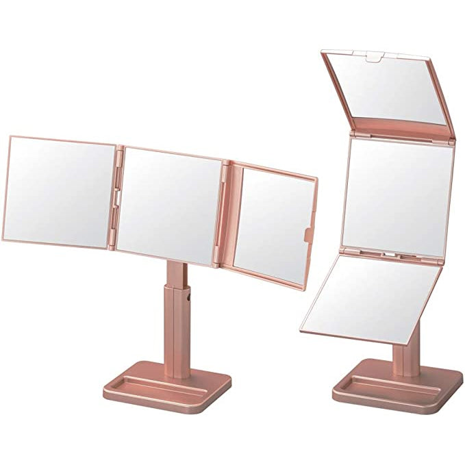 HORIUCHI MIRROR ナピュア®スタイリングスタンドミラー