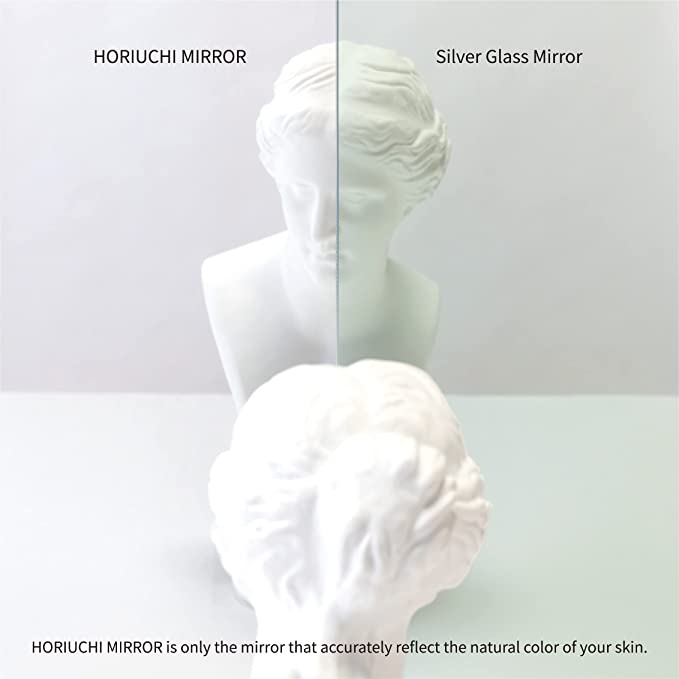 HORIUCHI MIRROR ナピュア®フォールディングミラー ＬＬ