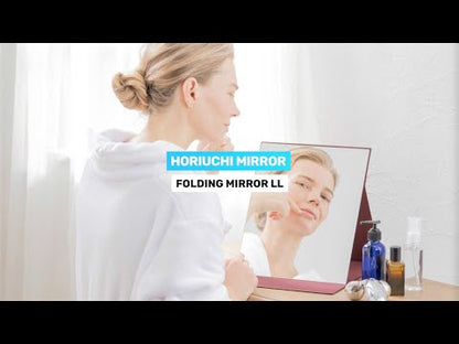 HORIUCHI MIRROR ナピュア®フォールディングミラー ＬＬ