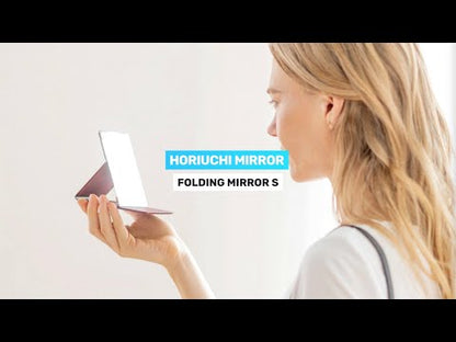 HORIUCHI MIRROR ナピュア®フォールディングミラー Ｓ