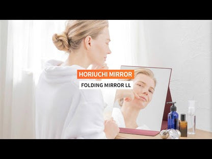 HORIUCHI MIRROR ナピュア®フォールディングミラー ＬＬ